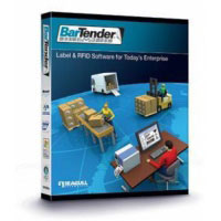 Seagull BarTender Professional, 5u (BT-PRO5)